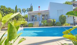 Бунгало за 495 000 евро в Пафосе, Кипр