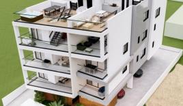 Пентхаус за 360 000 евро в Ларнаке, Кипр