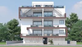 Апартаменты за 235 000 евро в Ларнаке, Кипр