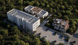 Апартаменты за 260 000 евро в Пафосе, Кипр