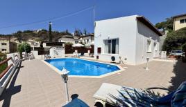 Бунгало за 285 000 евро в Пафосе, Кипр