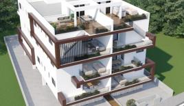 Апартаменты за 325 000 евро в Ларнаке, Кипр