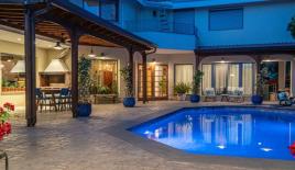 Вилла за 1 480 000 евро в Лимасоле, Кипр