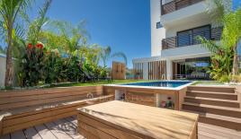 Вилла за 1 750 000 евро в Лимасоле, Кипр