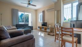 Апартаменты за 260 000 евро в Пафосе, Кипр