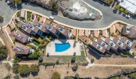 Апартаменты за 461 000 евро в Пафосе, Кипр