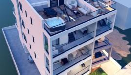 Апартаменты за 165 000 евро в Ларнаке, Кипр