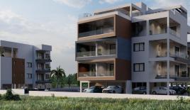 Апартаменты за 249 900 евро в Лимасоле, Кипр