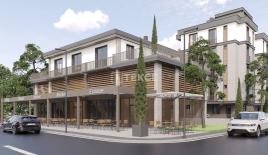 Апартаменты за 119 000 евро в Анталии, Турция