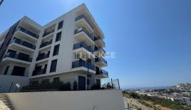 Апартаменты за 232 000 евро в Кушадасы, Турция