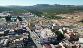 Апартаменты за 165 000 евро в Альгорфе, Испания