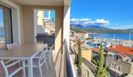 Апартаменты за 750 000 евро в Тивате, Черногория