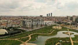 Апартаменты за 277 500 евро в Стамбуле, Турция