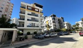 Апартаменты за 154 500 евро в Анталии, Турция