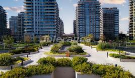 Апартаменты за 912 000 евро в Стамбуле, Турция