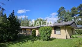 Дом за 249 000 евро в Вантаа, Финляндия