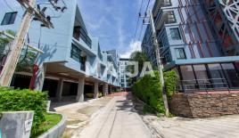 Апартаменты за 86 278 евро на острове Пхукет, Таиланд