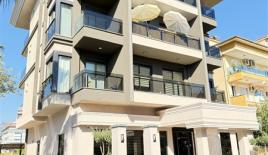 Пентхаус за 176 000 евро в Алании, Турция