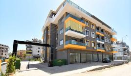 Квартира за 165 000 евро в Алании, Турция