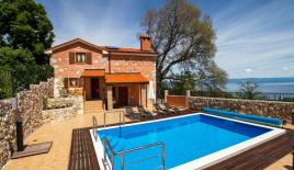 Вилла за 750 000 евро в Хорватии