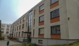 Квартира за 74 000 евро в Хельсинки, Финляндия