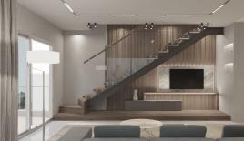 Таунхаус за 735 000 евро в Афинах, Греция