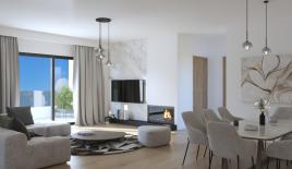 Квартира за 550 000 евро в Афинах, Греция