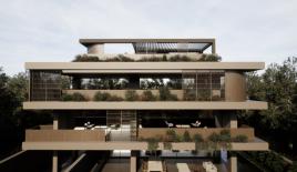 Квартира за 2 000 000 евро в Афинах, Греция