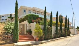 Дом за 2 600 000 евро в Аттике, Греция