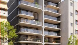 Таунхаус за 740 000 евро в Афинах, Греция