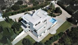 Дом за 2 500 000 евро на Пелопоннесе, Греция