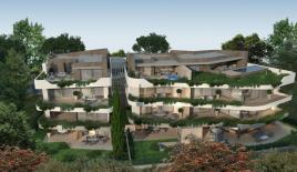 Таунхаус за 2 500 000 евро в Афинах, Греция