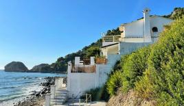 Дом за 850 000 евро на Ионических островах, Греция