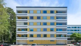 Квартира за 82 000 евро в Вантаа, Финляндия