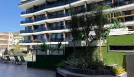 Апартаменты за 108 000 евро в Алании, Турция