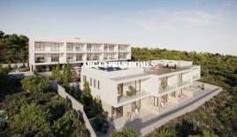 Квартира за 250 000 евро в Пафосе, Кипр