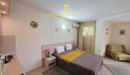 Студия за 56 500 евро на Солнечном берегу, Болгария