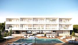 Апартаменты за 400 000 евро в Пафосе, Кипр