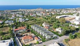 Вилла за 450 000 евро в Чаталкое, Кипр