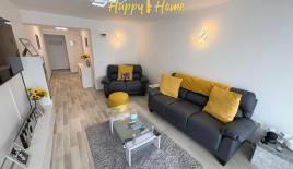 Квартира за 125 000 евро в Святом Власе, Болгария