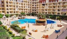 Квартира за 26 310 евро в Хургаде, Египет