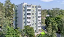 Квартира за 94 994 евро в Вантаа, Финляндия