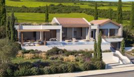 Вилла за 3 391 000 евро на полуострове Луштица, Черногория