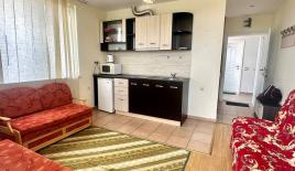 Студия за 48 000 евро на Солнечном берегу, Болгария