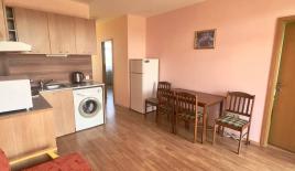 Апартаменты за 65 000 евро в Ахелое, Болгария