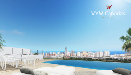 Вилла за 1 350 000 евро на Коста-Бланка, Испания