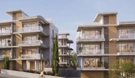 Квартира за 430 000 евро в Айос-Атанасиосе, Кипр