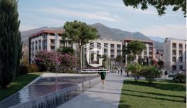 Апартаменты за 335 500 евро в Тивате, Черногория