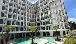 Квартира за 76 010 евро в Паттайе, Таиланд