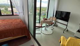 Квартира за 61 052 евро в Паттайе, Таиланд